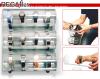 Uhren Display Vitrine