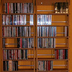 CD Regale