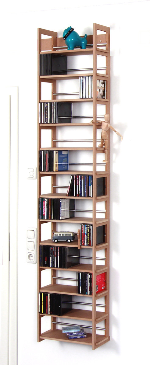 Cd Aufbewahrung 1000 Cds