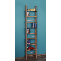 Blu-ray Standregal 200 cm hoch
