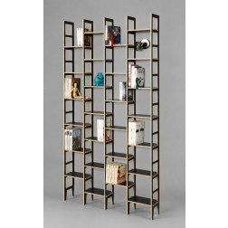 Bücherregal IDEE - Modell Straubing