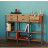 Kommode / Highboard im Industrialstil