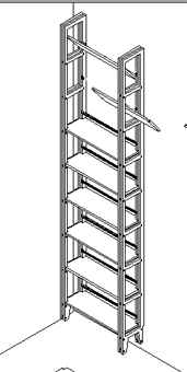 Aufbauanleitung Regalsystem