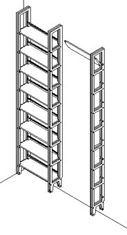 Aufbauanleitung Regalsystem