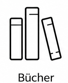B&uuml;cherregale