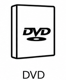 DVD-Regale