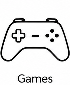 Gaming-Regale