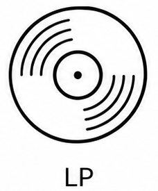 LP-Regale