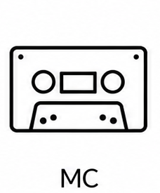 MC-Regale