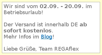 Betriebsurlaub 2019 Betriebsurlaub 2019